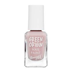 Barry M Cosmetics Green Origin Nail Paint - Lilac Orchid