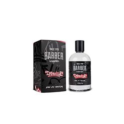 BARBER MARMARA IMPOSSIBLE Eau de Parfm Natural Spray Men 100 ml – perfumy męskie – perfumy męskie – intensywny długotrwały zapach – perfumy męskie – kwiatowo-orientalne