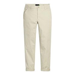 Weekend Chino Slim Slim Ankle Sahara Khaki 26 L