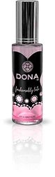 Jo Dona Pheromone Colonia 60 ml Profumo con última moda
