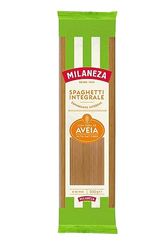 Milaneza Spaghetti Integrale Pasta, 500 G