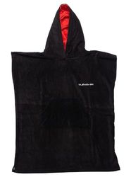Quiksilver Hoody Towel - Toalla de Playa para Chicos