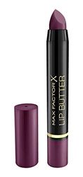 9 x Max Factor Lip Butter - 112 MATTE PERFECT PLUM