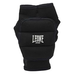 Leone 1947 AT860, handschoenen fitnessstudio unisex – volwassenen, zwart, eenheidsmaat