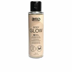 Autobronceador Corporal BMD Cosmetic Corporal BMD COSMETIC 100 ml - Marca: BMD Cosmetic - EAN: 8436578722228