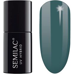 Semilac 526 Vernis semi-permanent Gel Legendary Six by Margaret Teal 7 ml