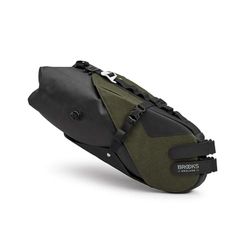 Brooks England Scape Seat 8-10l One Size