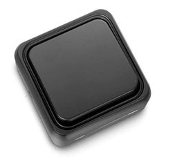 Bf bf-18 - Attraversamento superficie 10a 250v grafite borsa