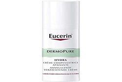 Dermopure Hydra Crema Calmante Compensadora 50 Ml