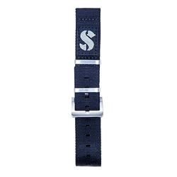Scubapro Correa Nailon A1/A2 Negra Water Resistant, Unisex-Adult, Multicolor, One Size
