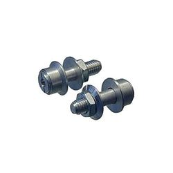MP Jet- Hub pour hélices Fixes 2 mm m5 Petit Pièces et Accessoires, MJ/4696, Multicolore