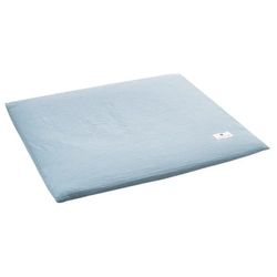 Julius Zöllner överdrag för skötdyna av muslin bomull – muslin denim stl. 85/75