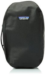 PATAGONIA Black Hole Cube 6L, Handtas, uniseks, volwassenen, Zwart