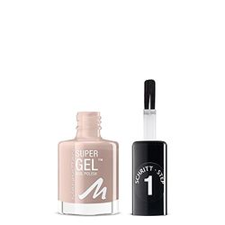 Vernis à ongles MANHATTAN Super Gel