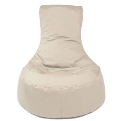 Outbag Slope Plus Pouf, Beige