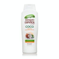 Instituto Español Gel de banho de coco - 1250 ml, fruta