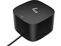 Docking Station Universale per Notebook Thunderbolt Dock G4 5x USB 3.2 / Thunderbolt 4 / 1x HDMI - Nero