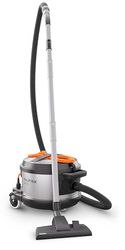 Nilfisk VP930 PRO S2 EU, professionele stofzuiger, HEPA-filter, stofzuiger met afneembaar netsnoer, stofzuiger, droogzuiger 107420633, zilver
