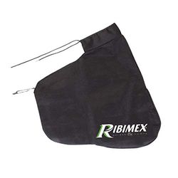 Ribiland Sac pour aspirateur, 50 litres