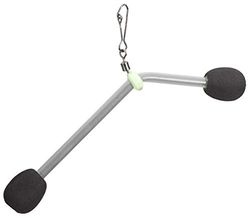 Saeger 10C4039507227067C10 Accesorios de Pesca, Unisex-Adult, Multicolor, Talla única