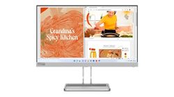 Lenovo L22i-40 Inch PC Monitor | FHD, 1080p, 75Hz, IPS, 4ms, VGA and HDMI