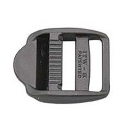 DISMARINA PLASTIMO Nuevo 2024-HEBILLA 25 mm Negra (10 Uni.), FI1925-10 Other, meerkleurig, één maat