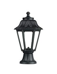 Cristher INDURA MINI 6 - Sovremuro indura mini-6 e27 nero