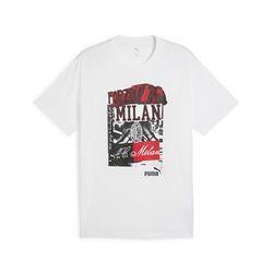 PUMA Koszulka Ftblnrgy koszulka piłkarska, oficjalny produkt dla mężczyzn i dorosłych, Kolor biały, XS