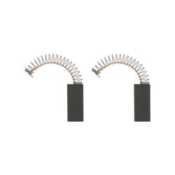 Maddocks 12-AQ-02 Brosses de Carbone