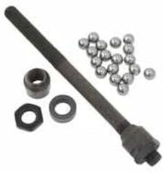 SHIMANO HOOLAK 146 MM COMPLET (5-3/4") FH-TX505 HOLAS 146 MM COMPLET (5-3/4") FH-TX505 ART-NR. Y-31S98010