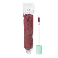 Physicians Formula Butter Lip Conditioner, Zabarwiona Pomadka Ochronna do Ust z Błyszczącym Wykończeniem, Łatwa i Gładka Aplikacja, Wzbogacona Masłem Amazońskim, Beach Bronze