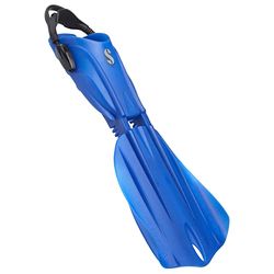 Scubapro SEAWING Nova Blauw S Koud Water Duikregelaar Kit Unisex - Volwassenen, Blauw, S