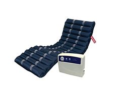 Gerialife Luchtmatras (niveau 3), 200 x 86,5 x 12,5 cm, 0 stuks