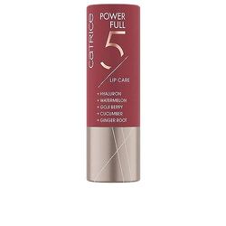 Catrice Power Full 5 Bálsamo Labial Tratamiento 040