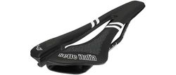 selle ITALIA SP-01 Kit Carbonio Superflow Selles vélos de Route Unisex-Adult, Noir, L3