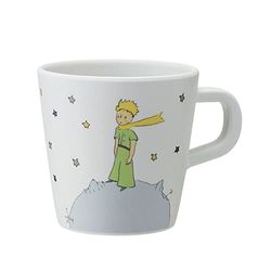 Mały Książę MAŁY MUG MELAMINA - 180ML
