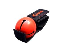 Coghlan's C0756 Magnetic Campana de Oso, Unisex, Red, Talla única