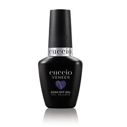 Cuccio Smalto gel impiallacciato, 13 ml, Dive On In