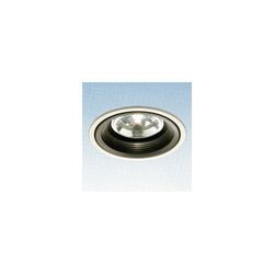 MILANO 813 COB 27W 4K FL CLD CELL BLANCO