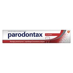 Parodontax Dentifrice Gum Care