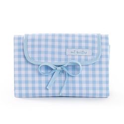 Mi Bollito - Cambiador de bebé portátil, plegable e impermeable