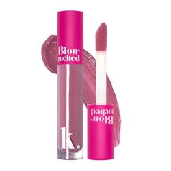 KRASH KOSMETICS - Colorete Líquido Blow Melted Blush Me Hard! - Textura Mousse - Para mejillas y labios - Vegano y Cruelty Free