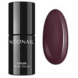 NEONAIL Smalto Semipermanente Unghie 7,2 ml Smalto Rosa Charming Story Smalti Gel Per Unghie UV Led Nail Polish NEONAIL Colori Smalto Unghie