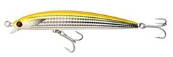 Yo-Zuri R1323-YMT Hydro Minnow LC (F) 170Mm 6-3/4", Multi, Talla única, Salmonete Amarillo