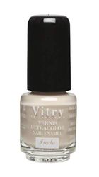 Vitry Mini Esmalte De Uñas, Nude 4 ml