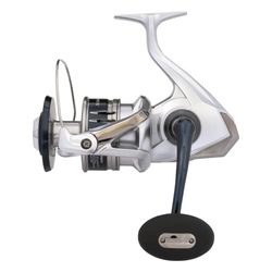 Reel Saragosa SW A 20000 PG