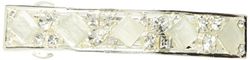 Caravan Hair Decoration Barrette Number 5950