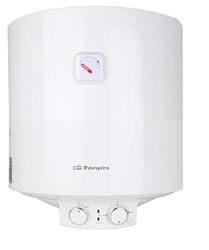 ORBEGOZO Termo eléctrico TRM 17 15 litros, Blanco