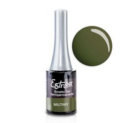 Estrosa – Vernis Gel Semi-Permanent Gel Military
