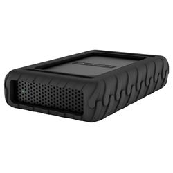Glyph BlackBox Pro hårddisk (7 200 rpm, USB-C (3.1, Gen2) (8 TB)